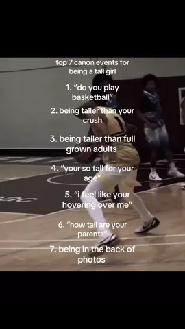 “you look like a model” #fyp #real #foryou #foru #basketball #lore #experience #female #for #you #fandom #fypシ #idk #2024 #tall 