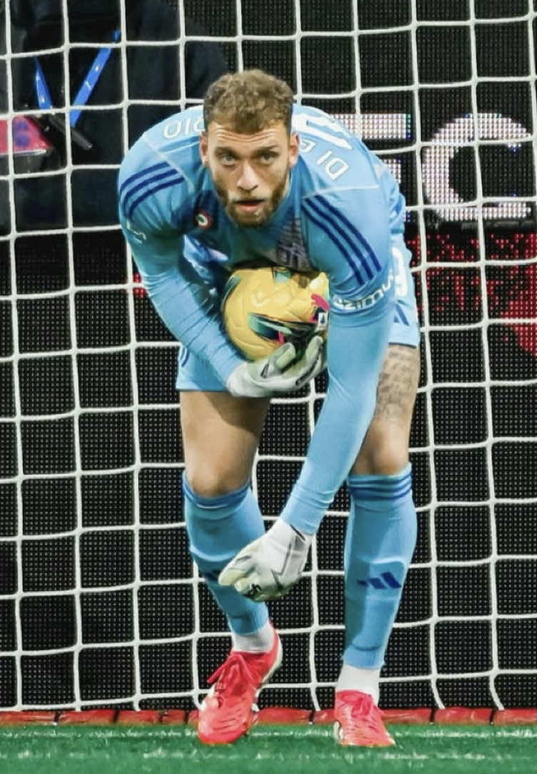 🗣️ Di Gregorio: 