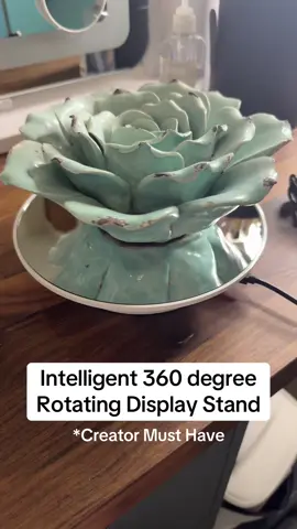 Content Creator Must Have!!  This is a game changer for displaying products and use in Lives!! #tiktokspringglowupchallenge #tiktokspringglowup #tiktokshopspringsale2025 #tiktokshop #tiktokshopdeals #tiktokshopaffiliate #younglife #itsafamilything 