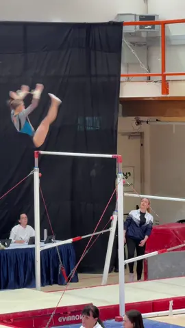 Mission failed successfully👍 #gymnastic #gymnastique #failvideo #funnytiktok 