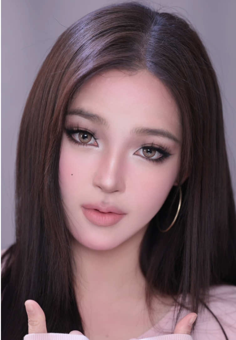 Latina princess makeup 💗.                                ID：490913250 #tutorial #makeuptutorial #makeup #beauty #latinamakeup 