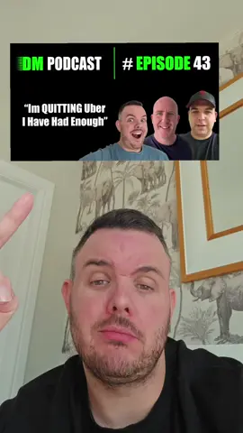 Welcome back to the Driver Matty Podcast – Episode 43! 🎙️ This week, we’ve got a packed episode covering everything from local taxi firms vs Uber, to the latest updates from Manchester Airport and beyond. Topics include: 🚖 Matty back on Alpha – Why I made the switch back. ⚖️ Local vs Uber – Which is better for drivers? 🔄 Uber Multi-Stop update – What’s changed? ⚠️ Uber threatened me for fraud?! – What really happened. 💷 £500 Nissan Leaf with 150K miles – Is it still going strong? 🛣️ Uber Intercity rides – Worth it or not? 💰 Delta raising funds to fight Uber – £230 raised so far! ✈️ Manchester Airport Barrierless update – What does this mean for drivers? 🚕 Manchester Airport Uber Queue update – What’s changed? Drop a comment with your thoughts and experiences! Don’t forget to like, subscribe, and hit the bell for more taxi industry updates. 👍🔔 #DriverMatty #TaxiIndustry #UberNews #PrivateHire #ManchesterAirport #dmpodcast 