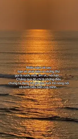 Tuổi trẻ có những sai lầm #tamtrang #viral #xuhuongtiktok #story 