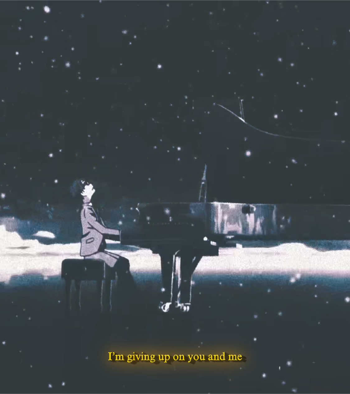 unknwon feelings. - - - #edit #amv #fyp #anime #amvedit #animefyp #aligntmotion #vibe #vibeedit #yourlieinapril #yourlieinapriledit 