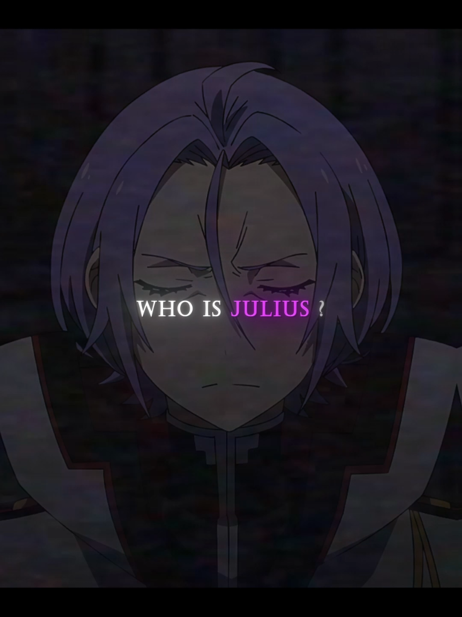 Not again... #rezero #rezeroedit #juliusrezero #rem 