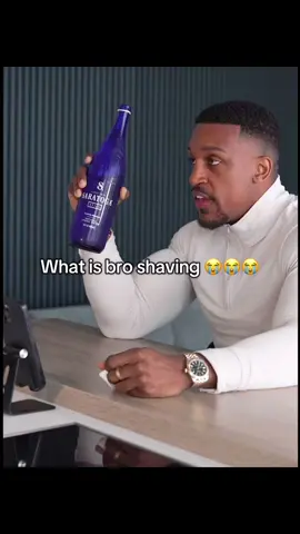 The cut clean. That water isn’t 😂 #fyp #foryoupage #likeup #ashtonhall #changedlife #funny