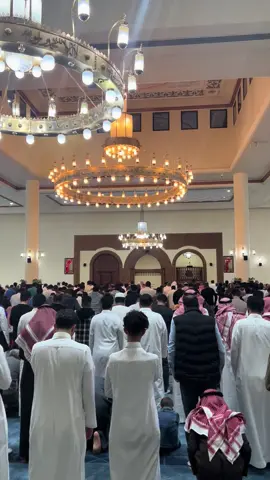 صلاة التراويح الشيخ سلمان العتيبي ليلة 27 رمضان 1446ه جامع الشيخ حمدان البلوي #جامع_الشيخ_حمدان_البلوي #سلمان_العتيبي #القارئ_سلمان_العتيبي #حمدان_البلوي #جامع_حمدان_البلوي #ksa🇸🇦 #رمضان #القران_الكريم #سلمان_العتیبي🖤 #حي_اليرموك #حي_اليرموك #راحة_نفسية #explore #quran #foryou 