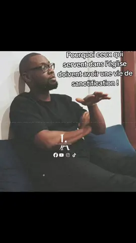 Tant que tu es encore esclave du péché laisse le service de Dieu. Tu vas tout gâcher comme ce pianiste ! Demande la liberté au Saint-Esprit ! #consecration #pourtoi #chantre #tpm #jacquesamessan 