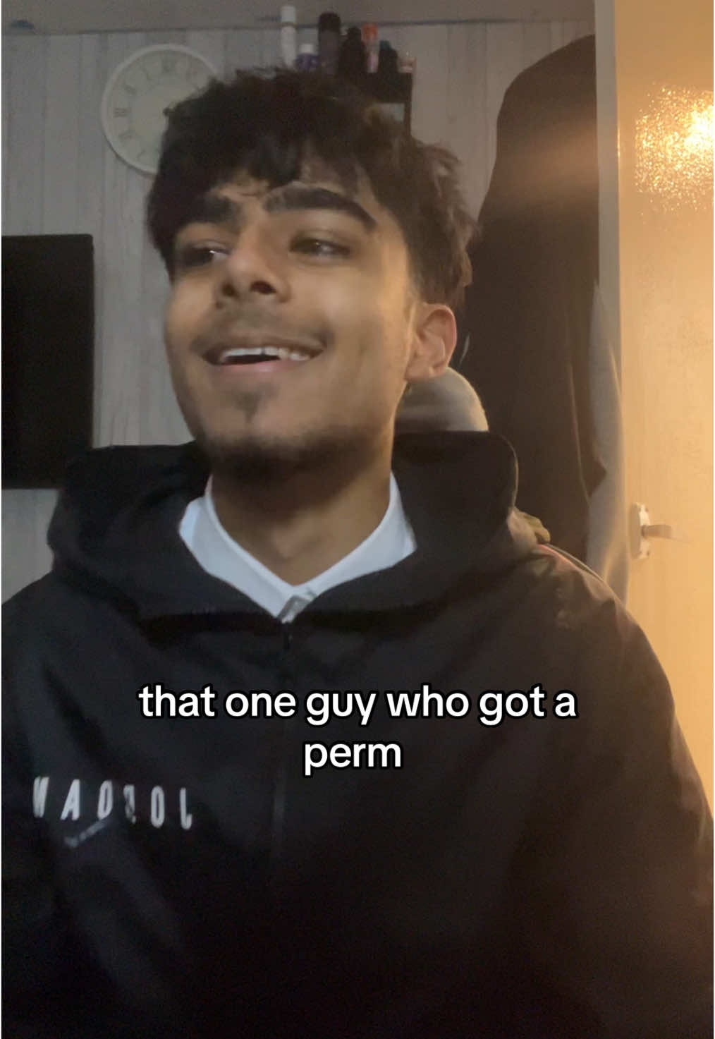 #fyp #foryoupage #explorepage #relatable #perm #trim #uk #mandem #zach 
