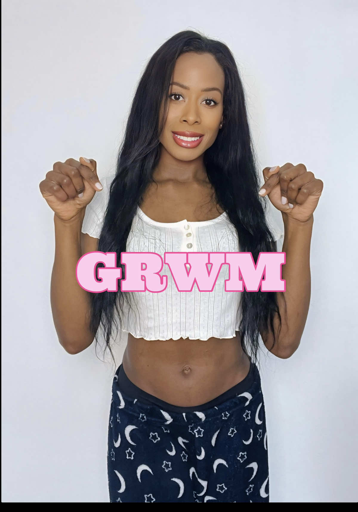 GRWM ✨ #OOTD #Lifestyle #casualoutfits #letshavefun #fashionforyou #fyp #youcandoit 