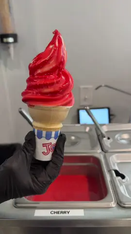 We brought back Cone Dip!  We now have Chocolate, Cherry and Peanut Butter Cone Dip!!!  396 Lakehurst Road, Browns Mills 609-893-2400 #kandbbagels #doordashmostloved #icecream #foryou #kandbicecream 