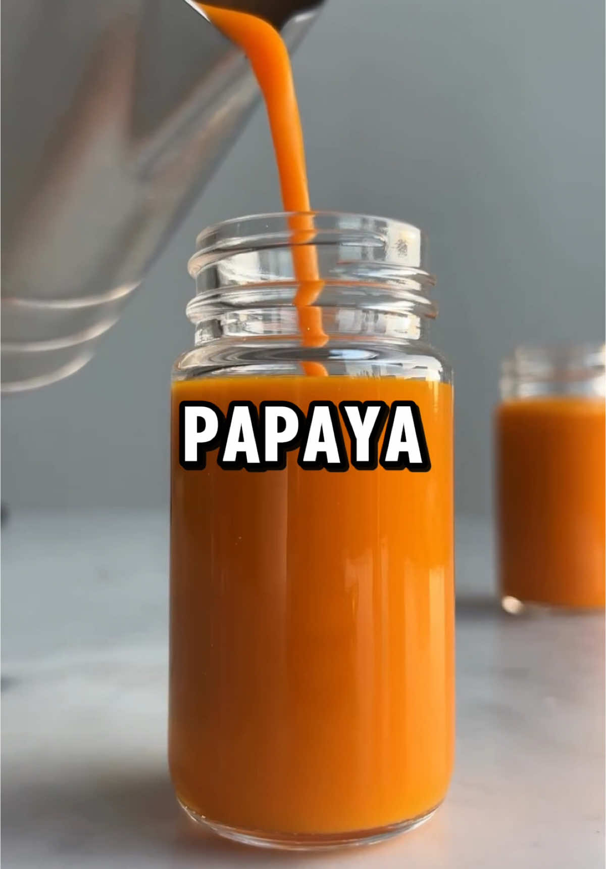 mix mango and papaya #health 