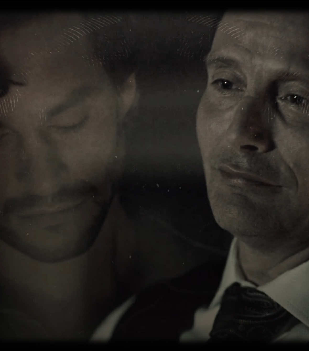 #HANNIGRAM – Parting. Тгк: kanniba1l // #hannibaledit #hanniballecteredit #willgrahamedit 