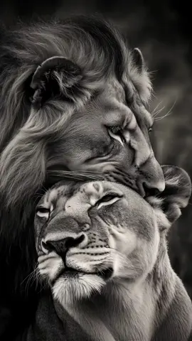 🖤🤍💙💛 #artwork #midjourney #aiart #inspiration #ai #strangerthings #loveyou #wildanimals #lion 