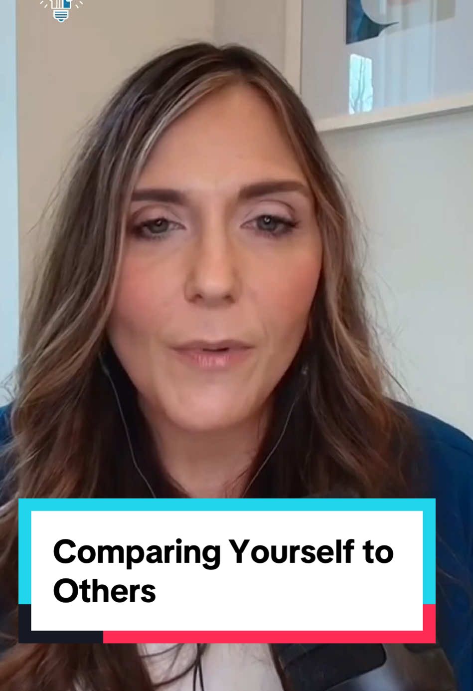 The danger of comparing yourself to others  • Episode 123 with @Kristen Butler @Power of Positivity  #comparisonisthethiefofjoy #mindset #success #socialmedia #motivation #powerofpositivity 