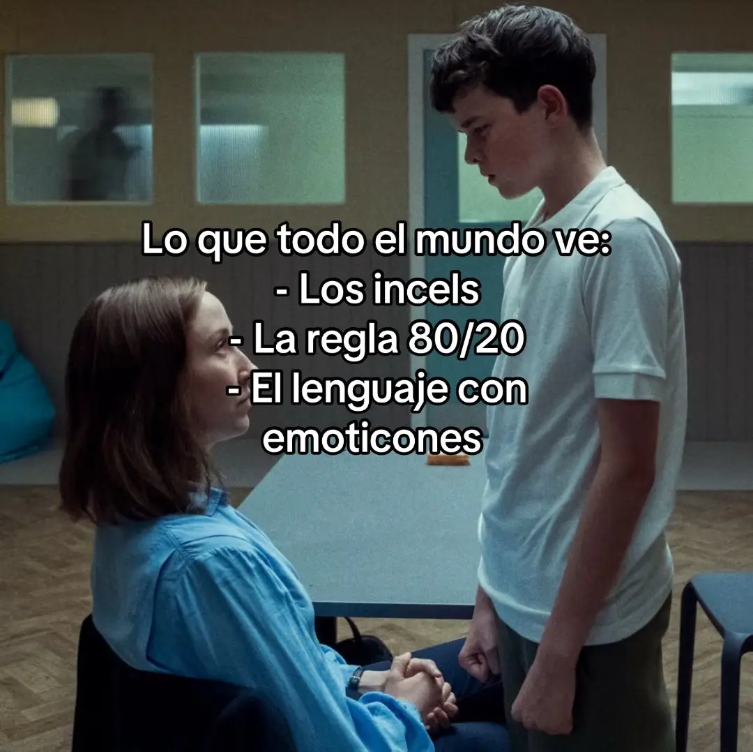 Mi opinión sobre la mini serie “Adolescente” de Netflix.  - #netflix #netflixseries #adolescentes #adolescence #latam #parentinglife 