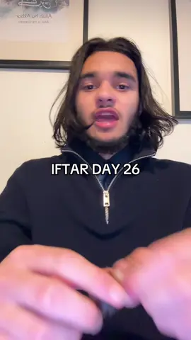 Ramadans going so fast😭 #fyp #Ramadan #muslim #taraweeh 