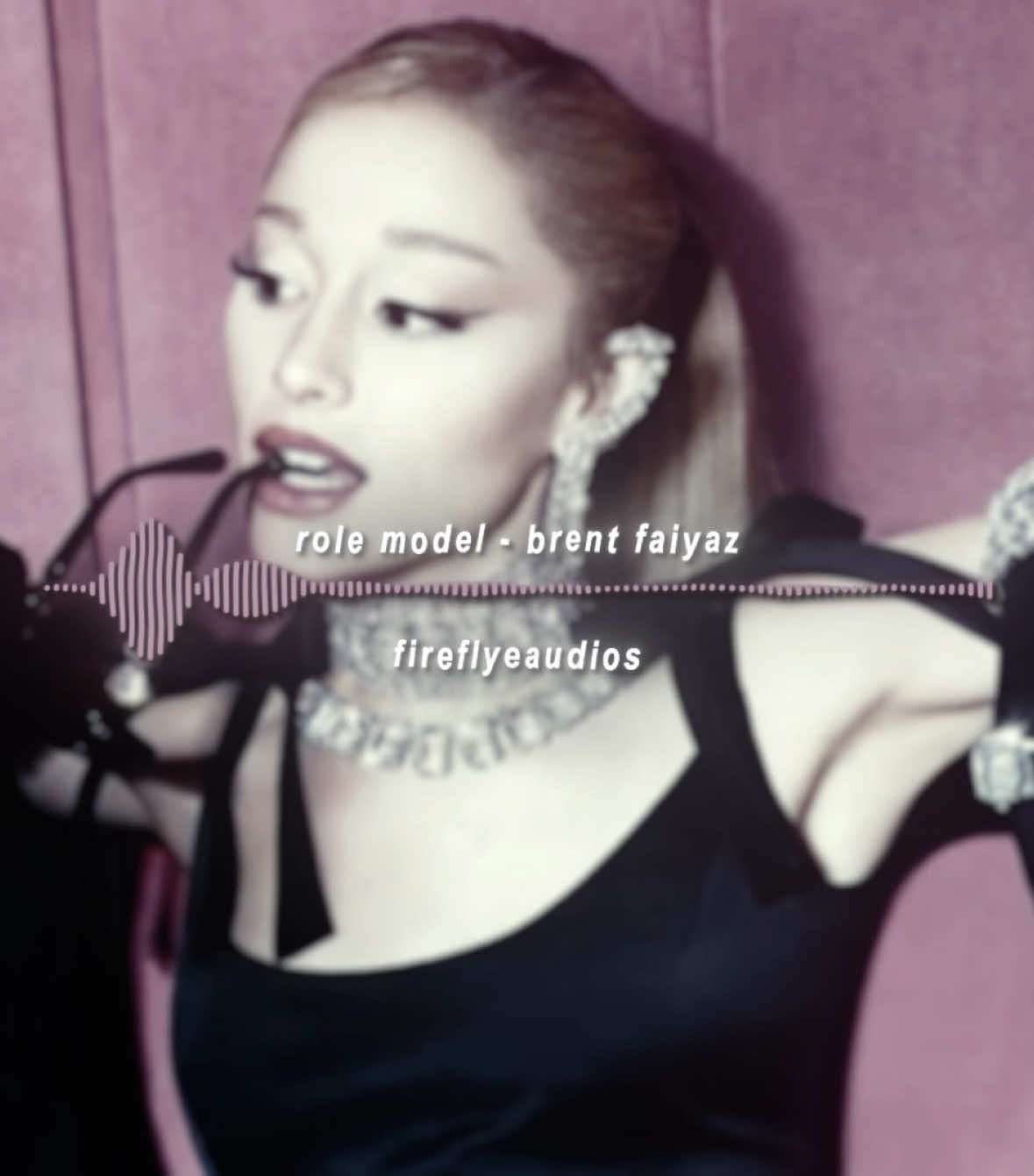 i feel this part of the song in my soul #fireflyeaudios #editaudio #audiosforedits #presplit #presplitaudios #rolemodel #brentfaiyaz #arianagrande 