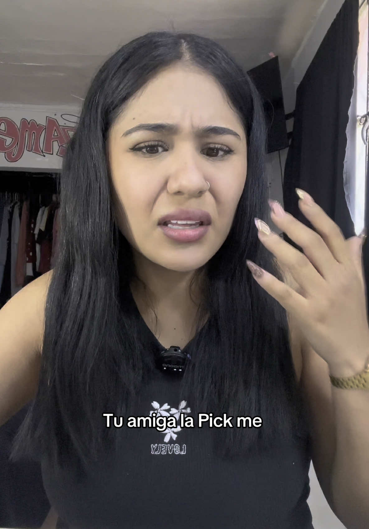 La que actúa raro porque se junta con puros hombres 🙃 #pickme #rosamers #chingaquedito #fyp 