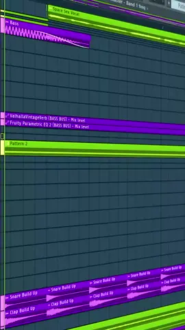 Cosmic Kid (Color Bass) #fyp #cosmickid #colorbass #flstudio @cosmickid