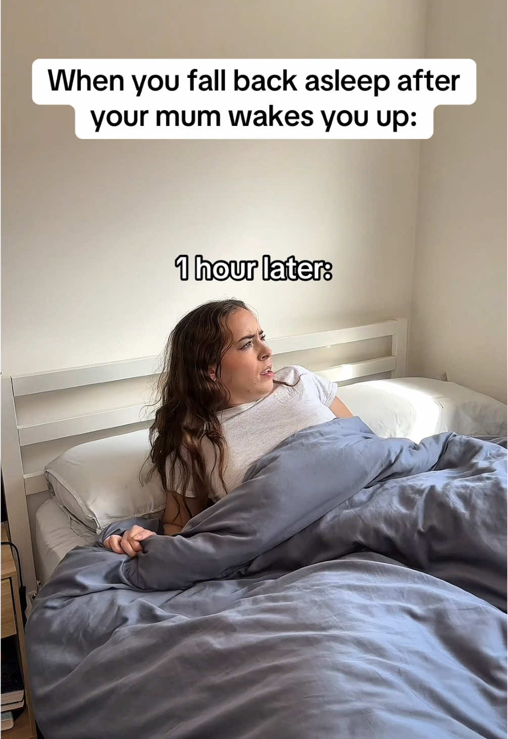 The adrenaline rush is insane 😂 #relatable #funny #mum #mom #school #fyp #viral #comedy #skit #xyzbca 