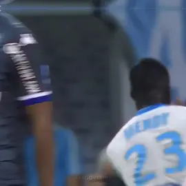 #om #mendy #merce #jul #marseille 