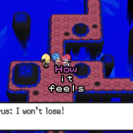 How it feels listening to Cyrus Theme in Pokemon Platinum 🔥💯🥵 #pokemonblackandwhite #pokemonmusic #pokemonmeme #pokemoncommunity #pokemonnostalgia #pokemontiktok #pokemon 