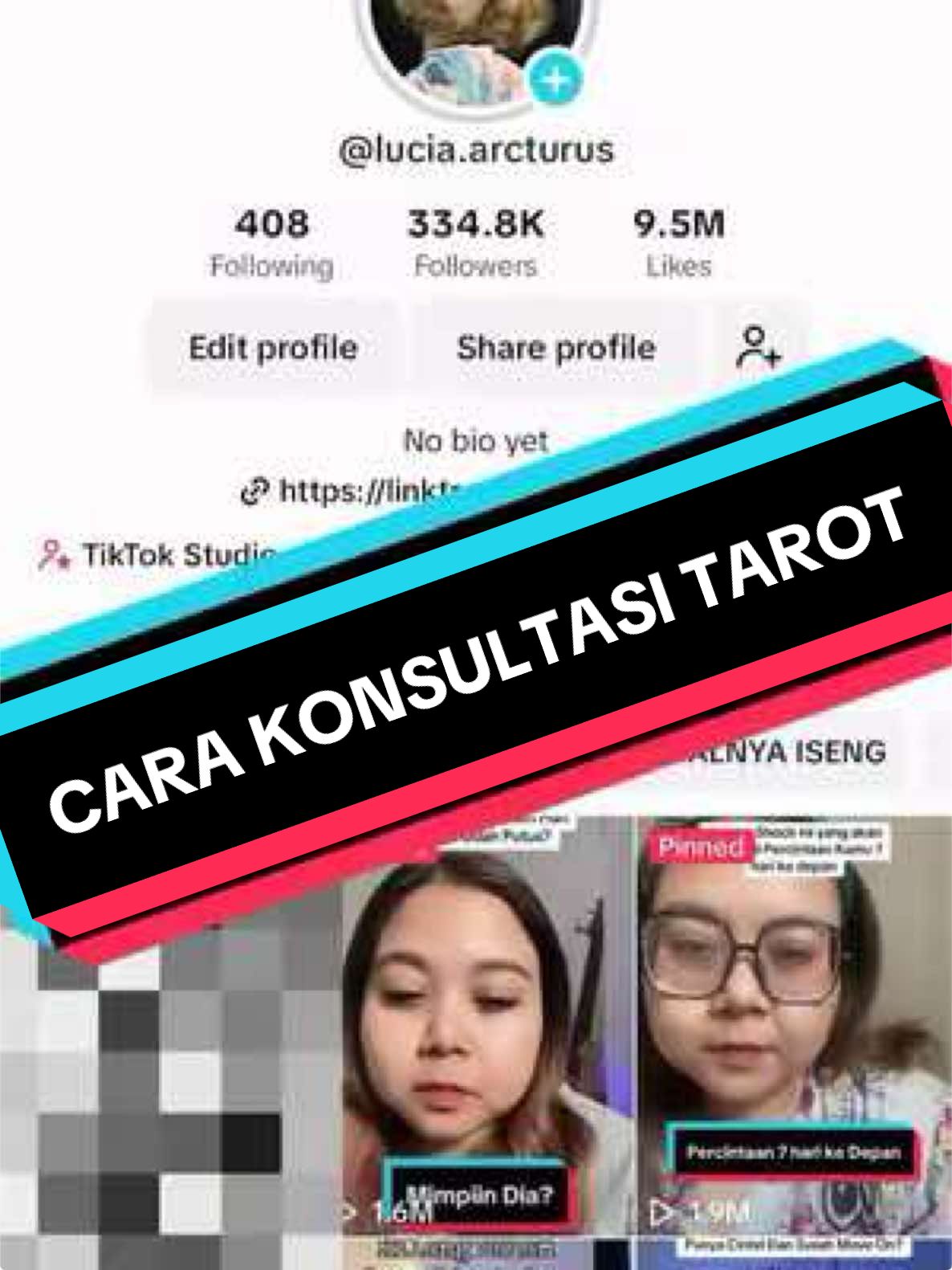 Cara untuk PERSONAL READING TAROT di aku 😊🫶🏻 #tarot #tarotreading #tarotindonesia #tarotreader #arcturustarot #tukangtarotcantik #cintaterlarang #cintel #membacakartutarot 
