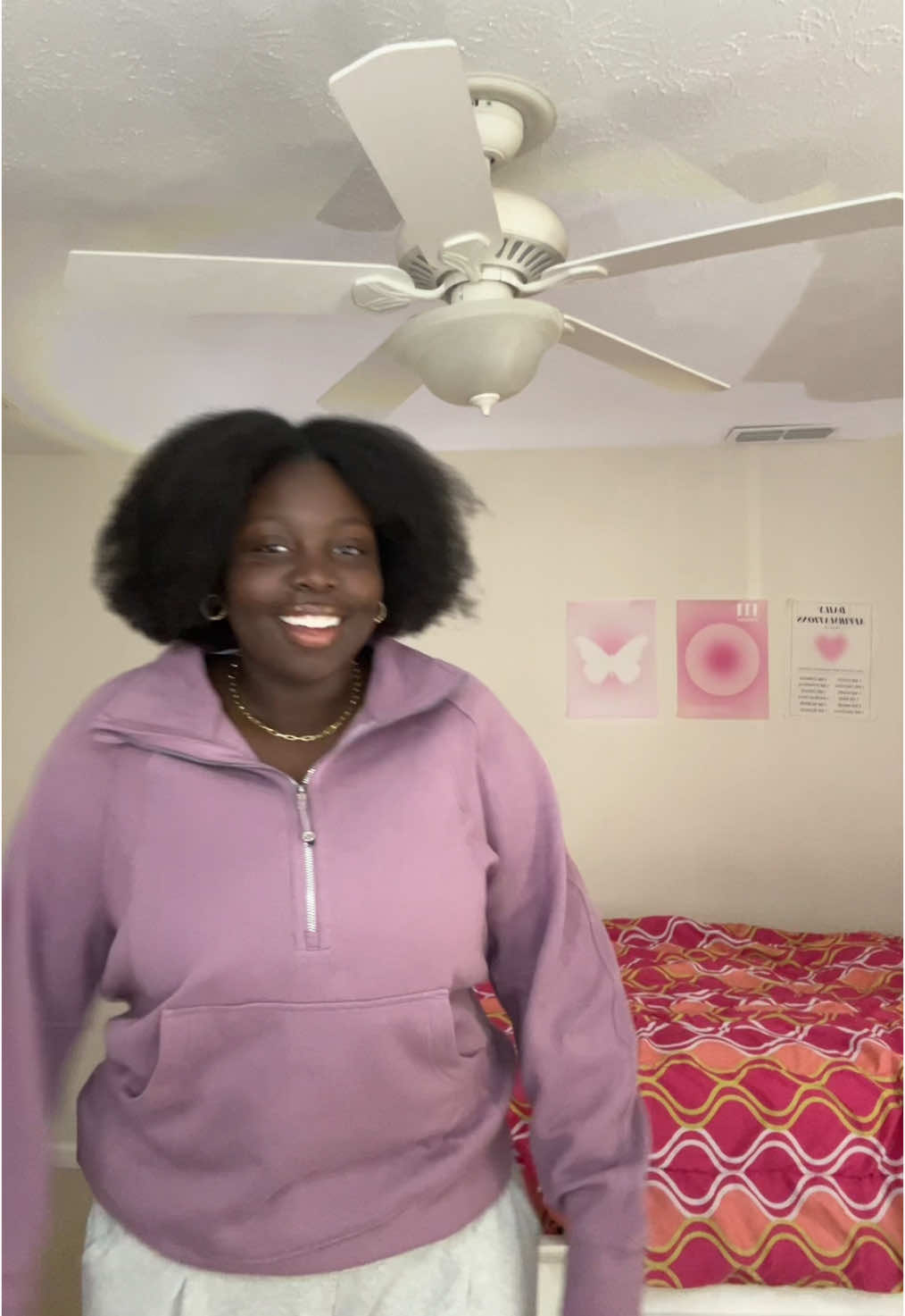 this sound😭😭 but i do need to start wearing more clothes in my closet😶 #relatable #OOTD #scubajacket #grwm #grwmroutine #blackgirlgrwm #blackgirltiktok #viral #preppy #aesthetic #girly #pinkaesthetic 