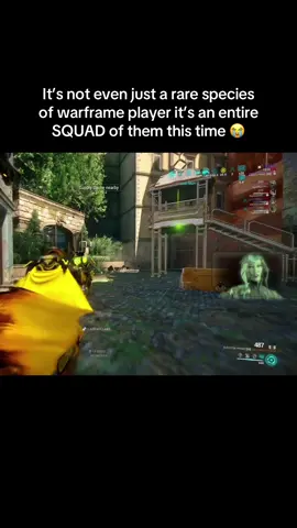 Frost chroma banshee AND atlas we got the underrated non existent squad #warframe #warframecommunity #warframetiktok #warframe1999 #frostprime #bansheeprime #chromaprime #atlasprime #meme #funny #fyp  