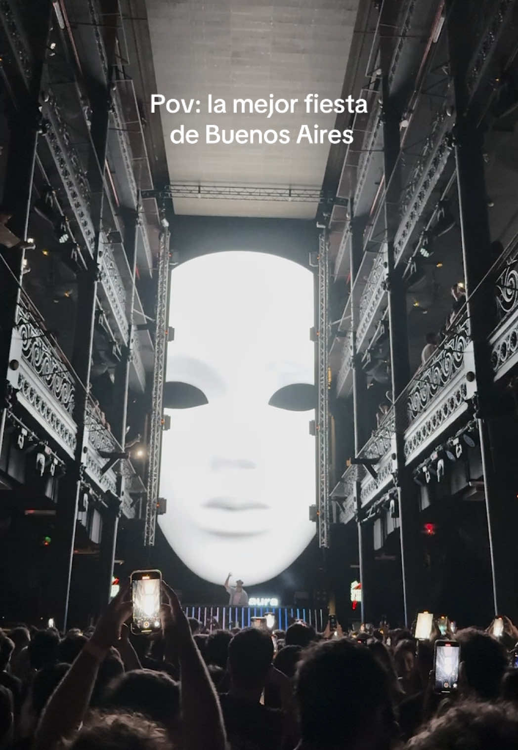 #boliche #noche #buenosaires #aura 