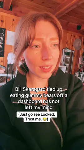 This is VERY niche 👀😂 #billskarsgård 