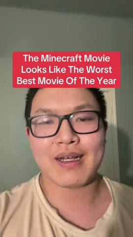 Im legit super excited to watch it icl#Minecraft#minecraftmovie#meme#flintandsteel#jackblack#chickenjockey#asian#theangryasian#yap#rant#fyp