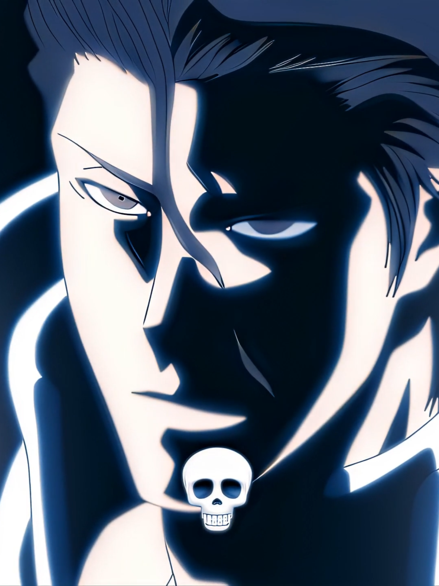 Best villain in bleach #bleach #bleachanime #aizen #anime