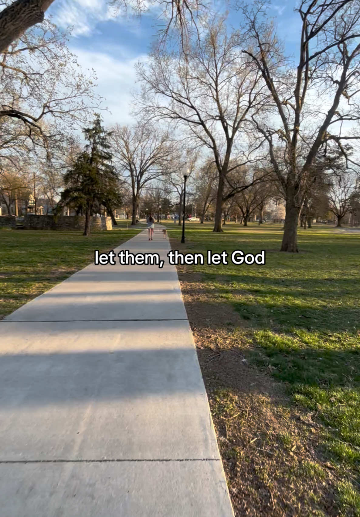 #Godlovesyou #letthem #letGod #foryoupage 