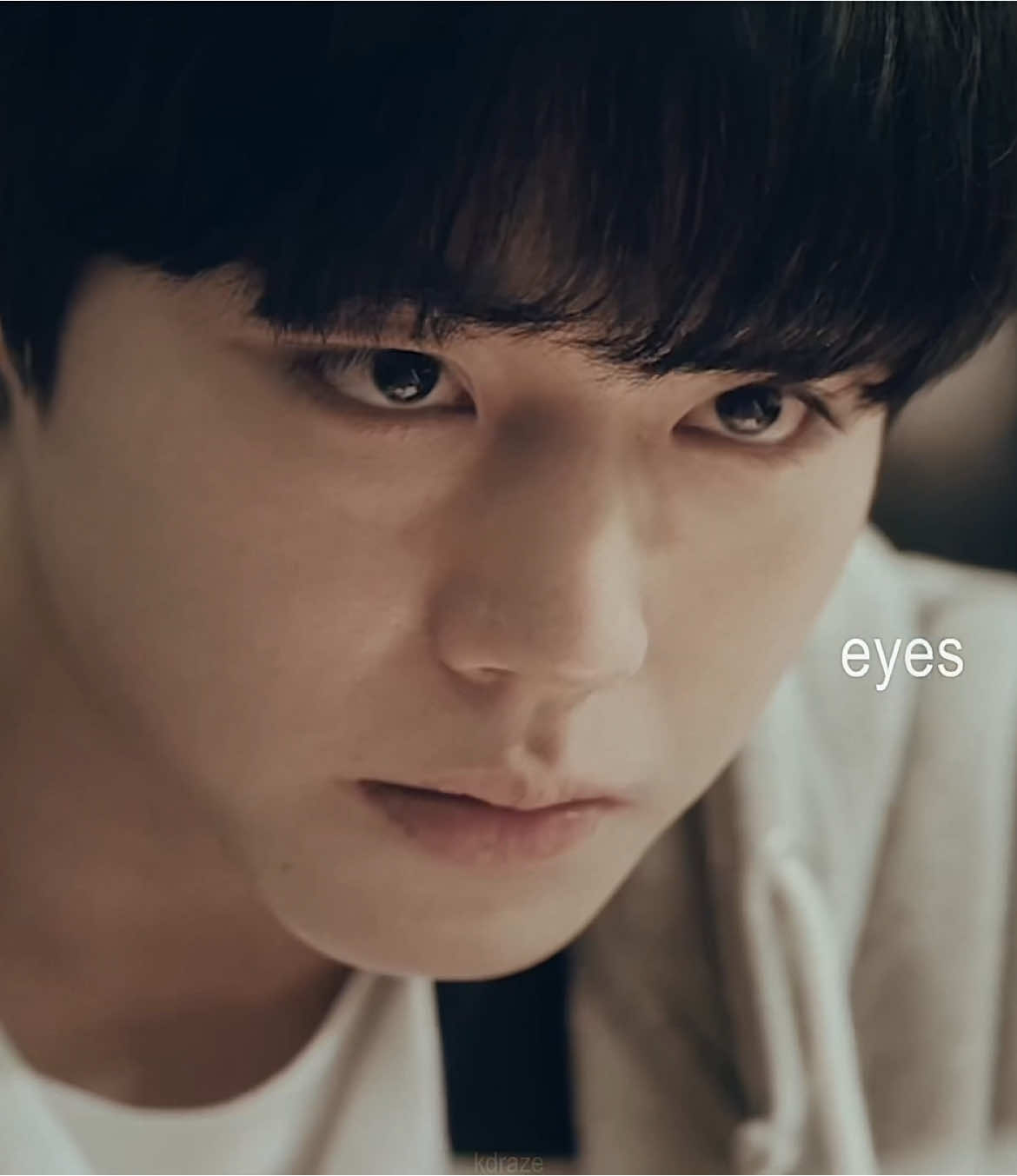 #shieun #weakheroclass1 | jihoons           eyes omg😣 // #parkjihoon#shieunsooho#weakheroclass1#xbcyza#fyp 