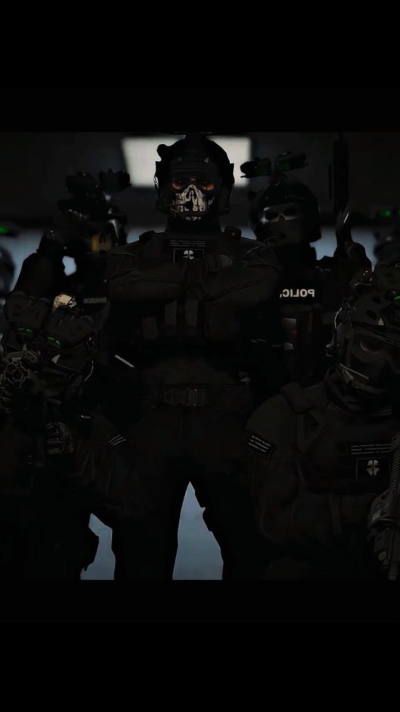it's recommended to watch repeatedly #ghost #cod #coolarmy #ghostcod #fyfy 