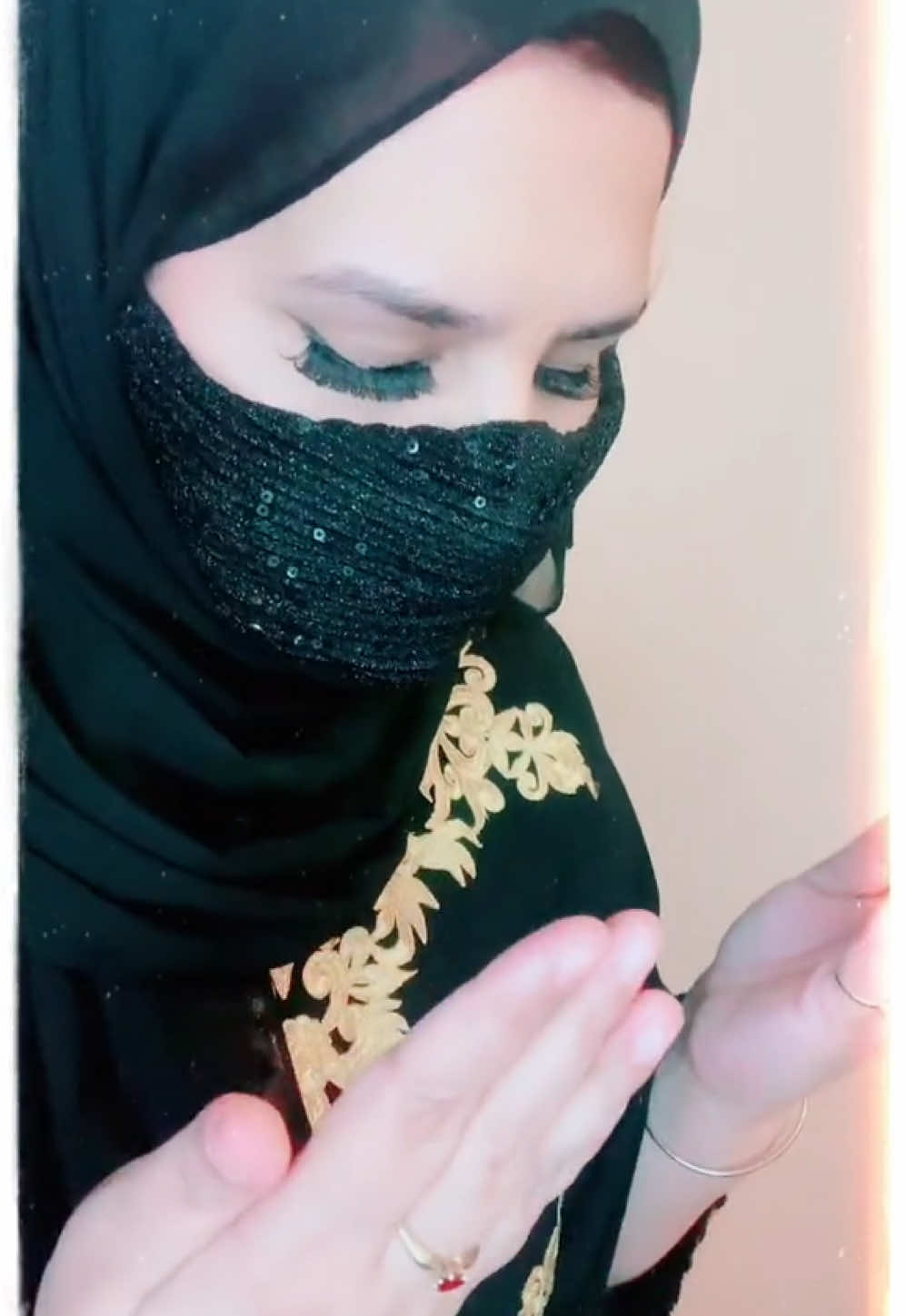 #miraclebaby333🦋 #Ramadan #2025  