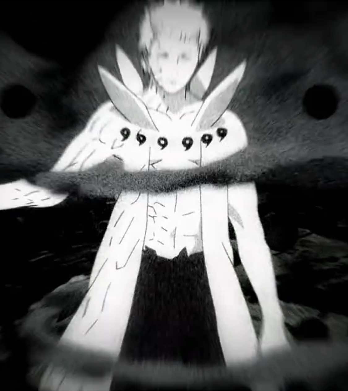 am i perspiring? no it’s just the rain, these fools could never make me sweat #narutoshippuden #obito #uchiha #sharingan #animeedit #edit #fyp #viral #seicho #teamwork #blowthisup 