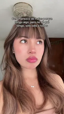 De repente yo #viral #fyp #girls 