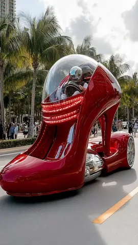 Surreal Concept Cars on the Road part1 banana car, high heel car #FutureCar #WeirdCars #LuxuryCarDesign #ConceptCar #BizarreVehicles #StrangeCars   #SurrealCar #FantasyVehicle #CarDesign #PrototypeCar #UnusualCars #ViralCars   #기묘한자동차 #럭셔리카 #미래자동차 #콘셉트카 #괴상한차 #상상초월카   #실험차량 #이상한차들 #테스트드라이브 #디자인자동차 #예술자동차  