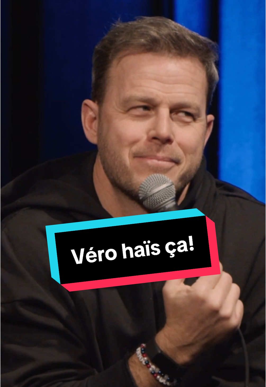 Véro haïs ça, avec @Zemorissette  #podcastquebec #podcastclips #humour #stephanievandelac #qc #thomaslevac #veroniquecloutier 