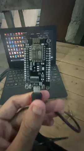 Flashing esp8266 mini pc set up for pisowifi