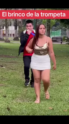 La trompeta 