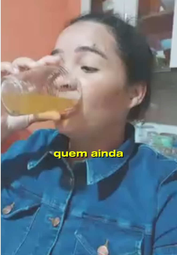 Como fazer o chá  de desparasitação ☕️🍃