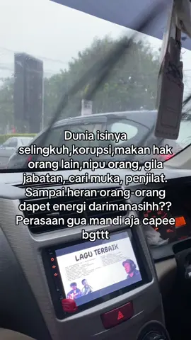 Jujur herann bettdeh rasanya😖 #fyp #foryoupage #korupsi  #selingkuh #viral  #xcyzba 