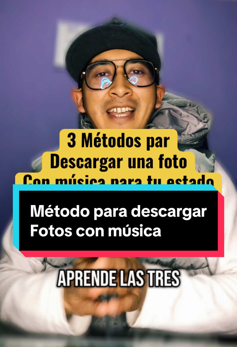 #trucosdetiktok #tendencias #tiktoktips #AprendeEnTikTok #AprendeConTikTok #cajamarca #cajamarca_perú🇵🇪 #videosvirales #tutoriales 