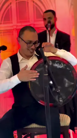 #مزود_تونسي #musica #weddingday @masmoudiweddingplanner