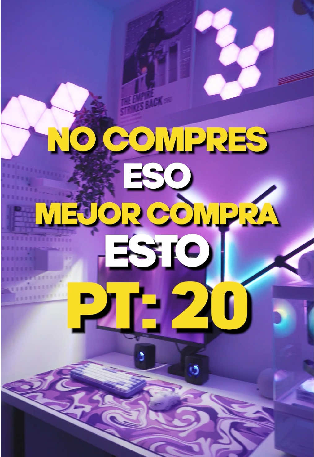 No Compres el control original de xbox, mejor compra el Gamesir Supernova! #pc #gamer #setupgamer #gaming #setup #pcgamer 