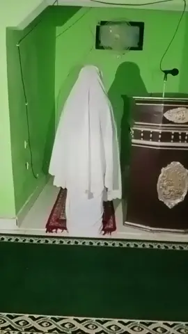 #hantu subuh#fyp TikTok sounds seram#@rahmaddani4723 